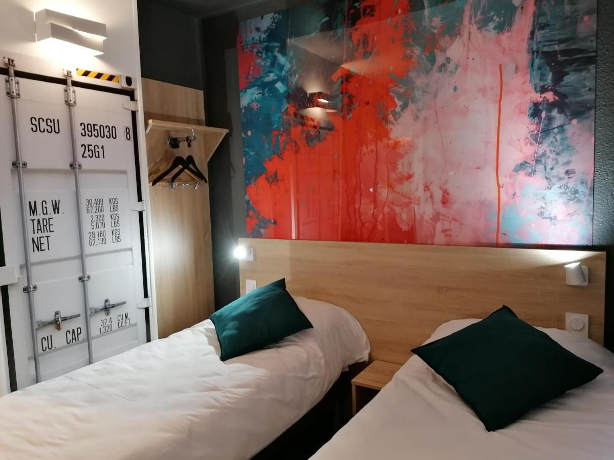 Kyriad Direct Martigues Kültér fotó