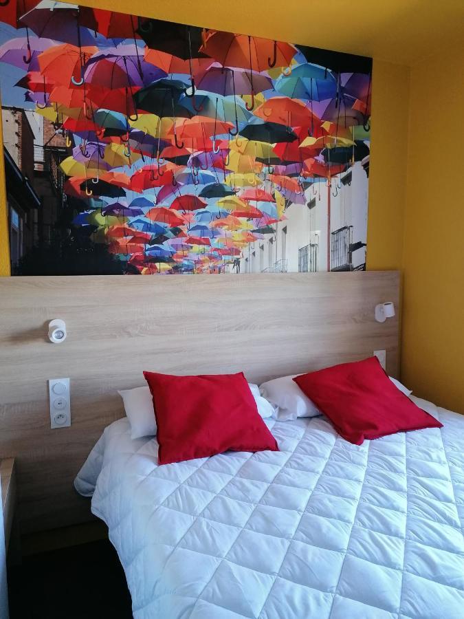 Kyriad Direct Martigues Kültér fotó