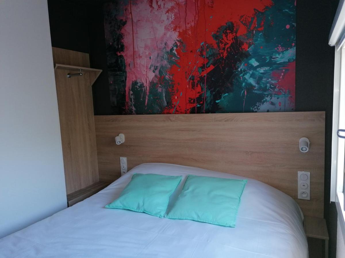 Kyriad Direct Martigues Kültér fotó