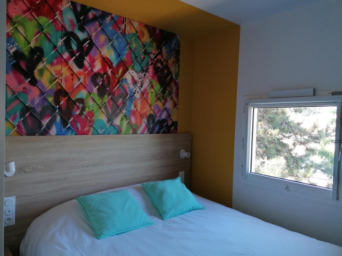 Kyriad Direct Martigues Kültér fotó