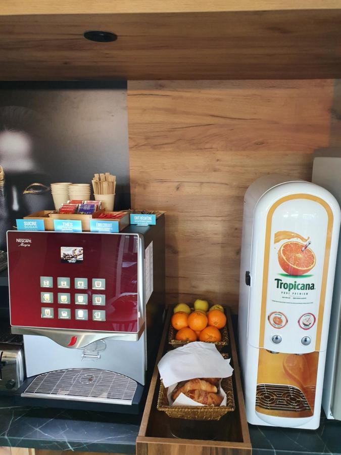 Kyriad Direct Martigues Kültér fotó