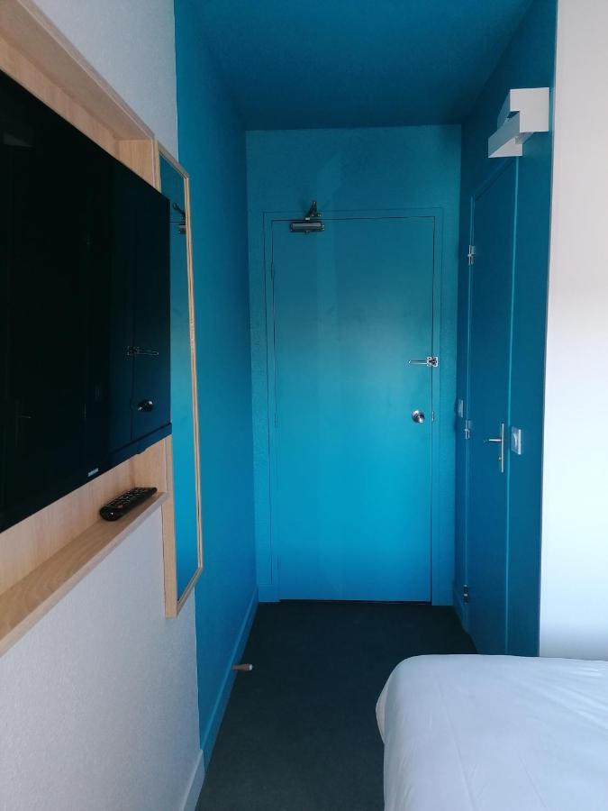 Kyriad Direct Martigues Kültér fotó