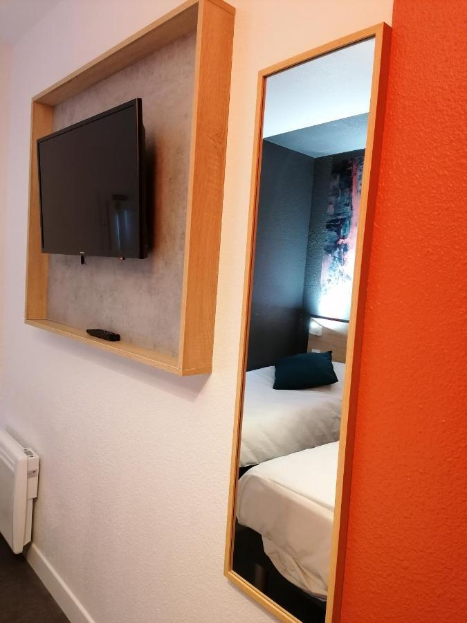 Kyriad Direct Martigues Kültér fotó
