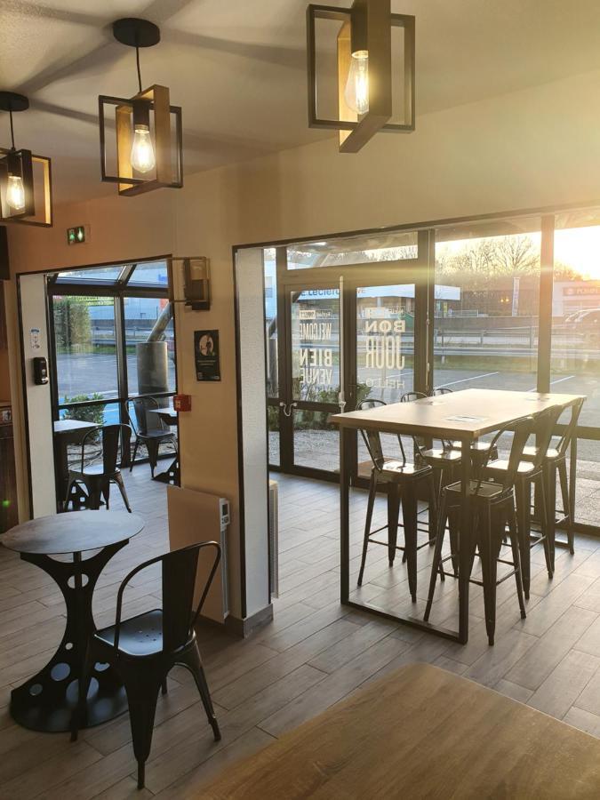 Kyriad Direct Martigues Kültér fotó