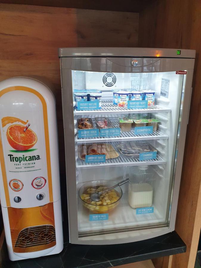 Kyriad Direct Martigues Kültér fotó